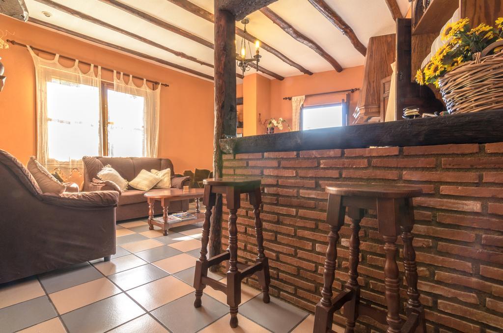 Lanjaron Rural Apartamentos Room photo