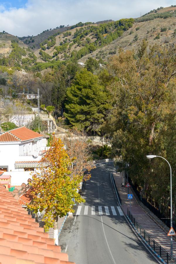Lanjaron Rural Apartamentos Exterior photo